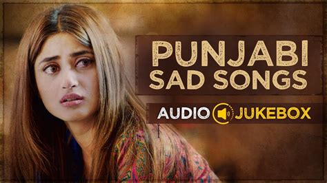 best punjabi sad songs